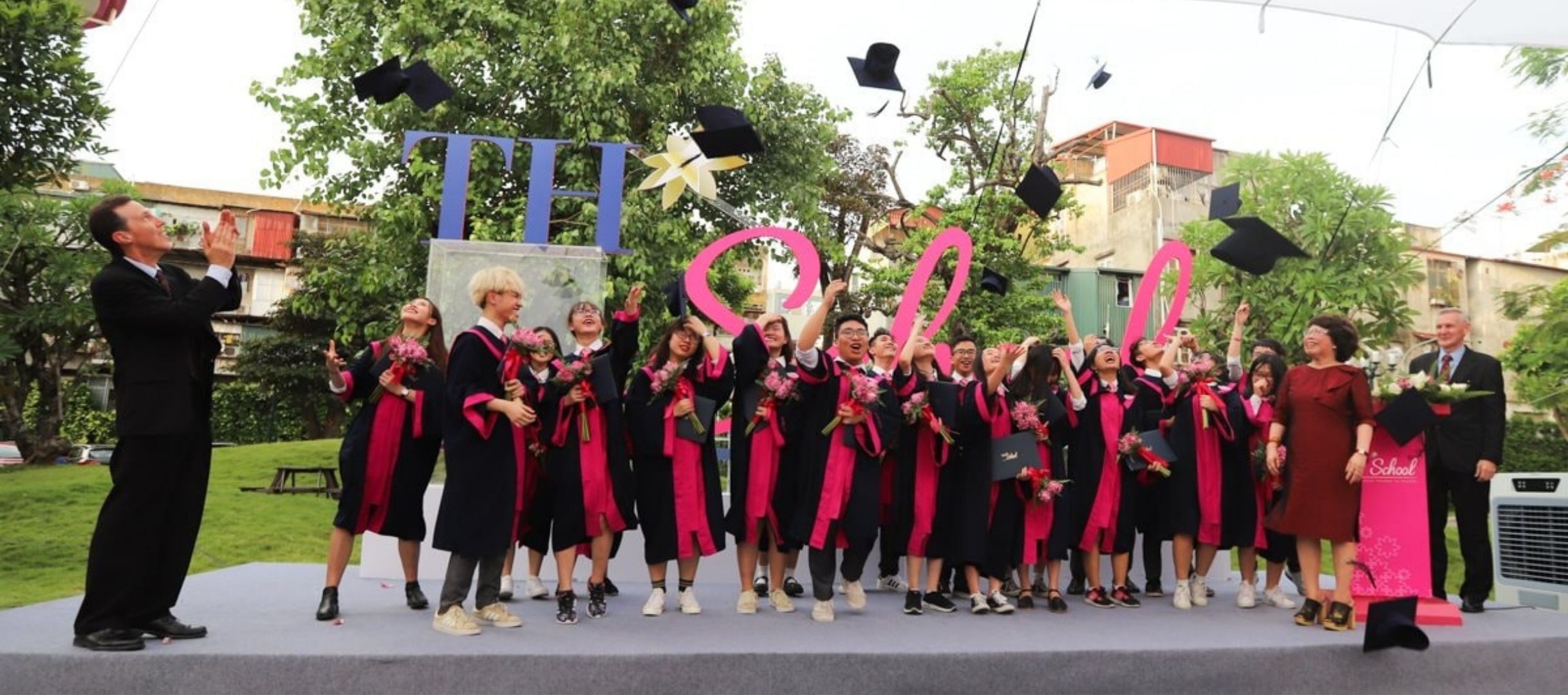 Vun đắp trí lực, thể lực, vì một tương lai trẻ em Việt Nam